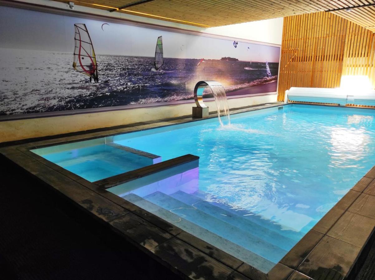 Design & Wine Hotel Caminha Eksteriør bilde