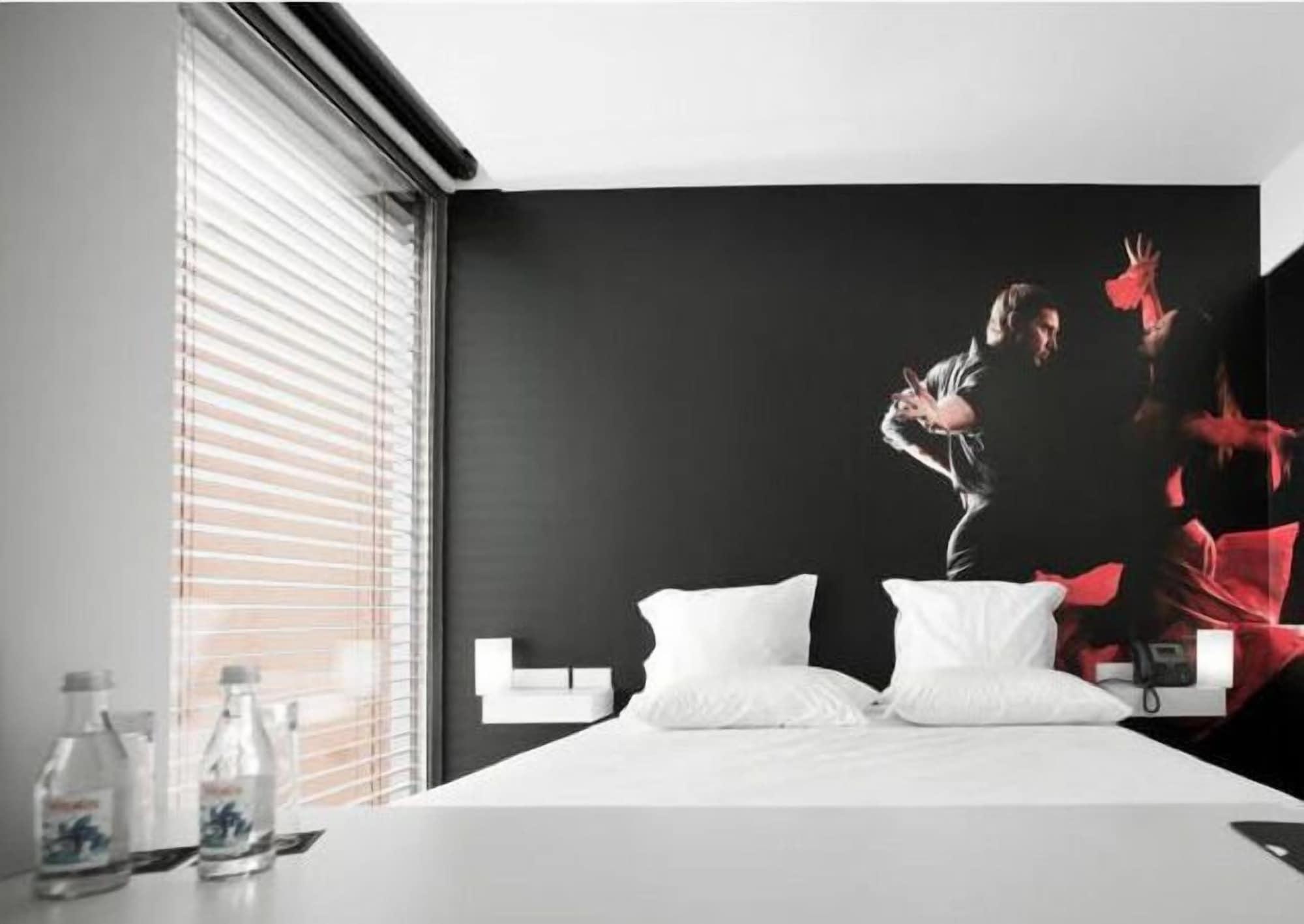 Design & Wine Hotel Caminha Eksteriør bilde