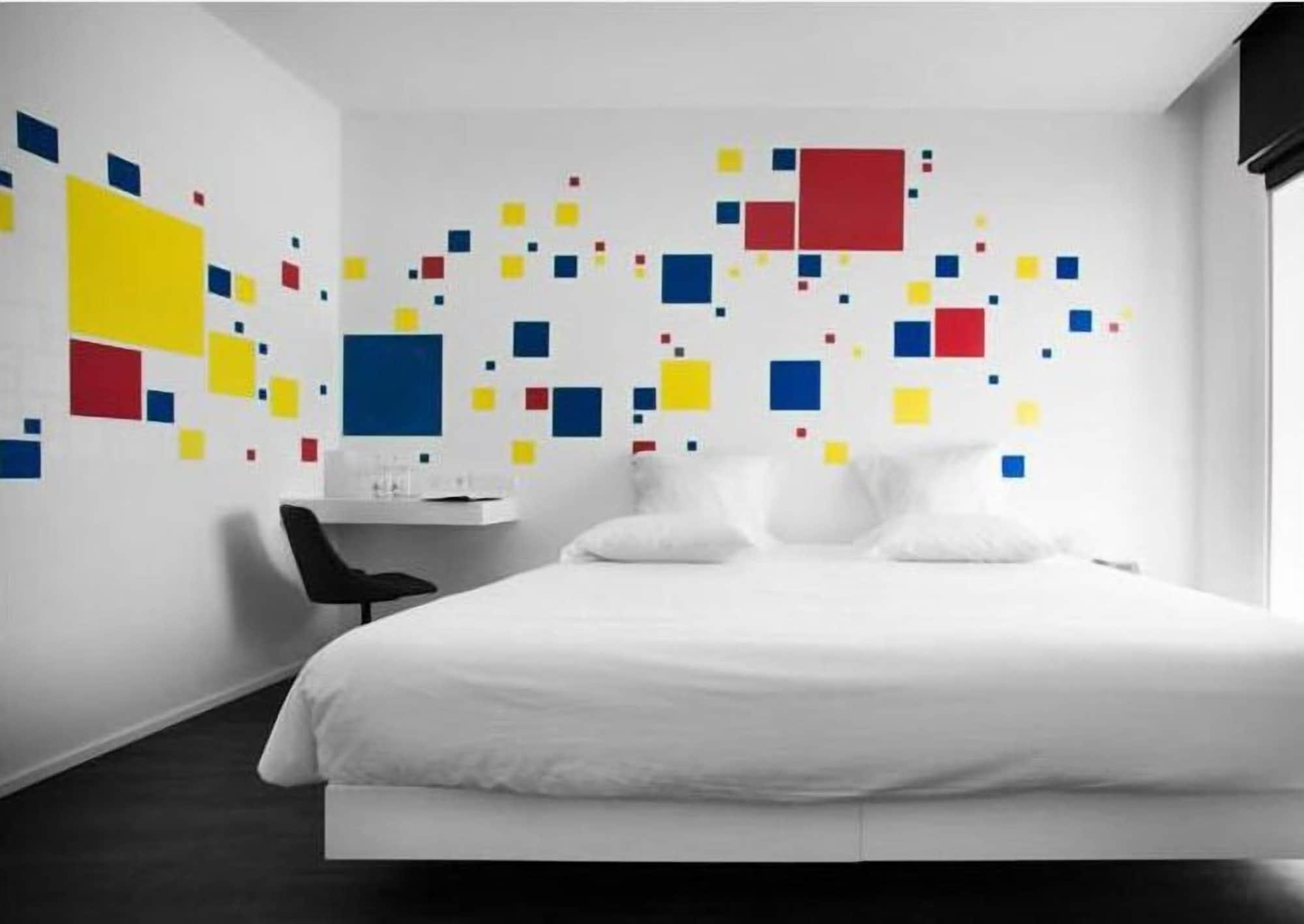 Design & Wine Hotel Caminha Eksteriør bilde