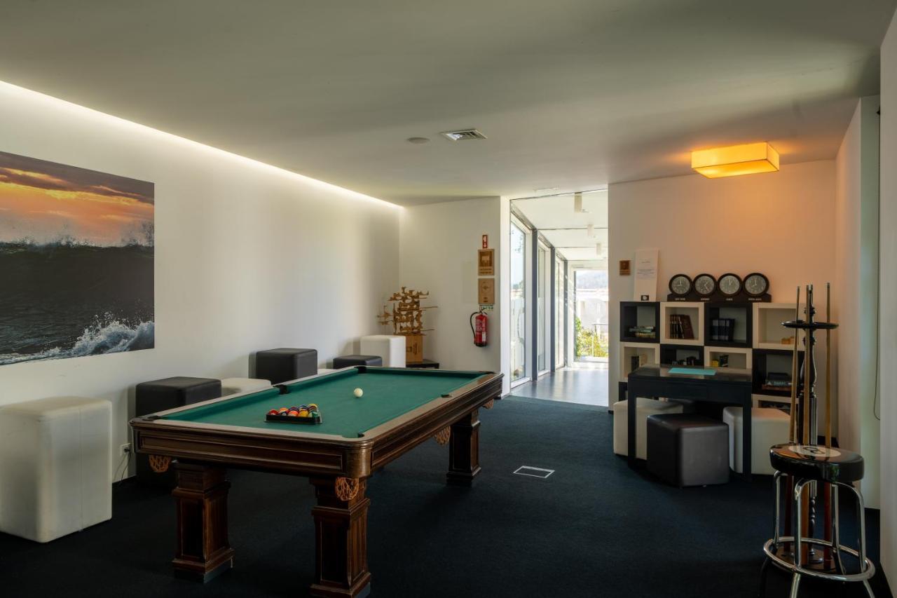 Design & Wine Hotel Caminha Eksteriør bilde