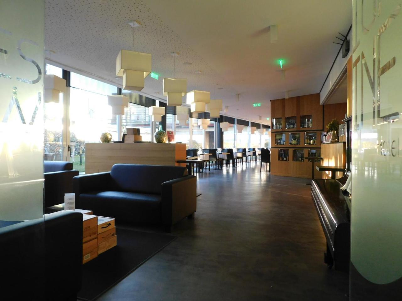 Design & Wine Hotel Caminha Eksteriør bilde