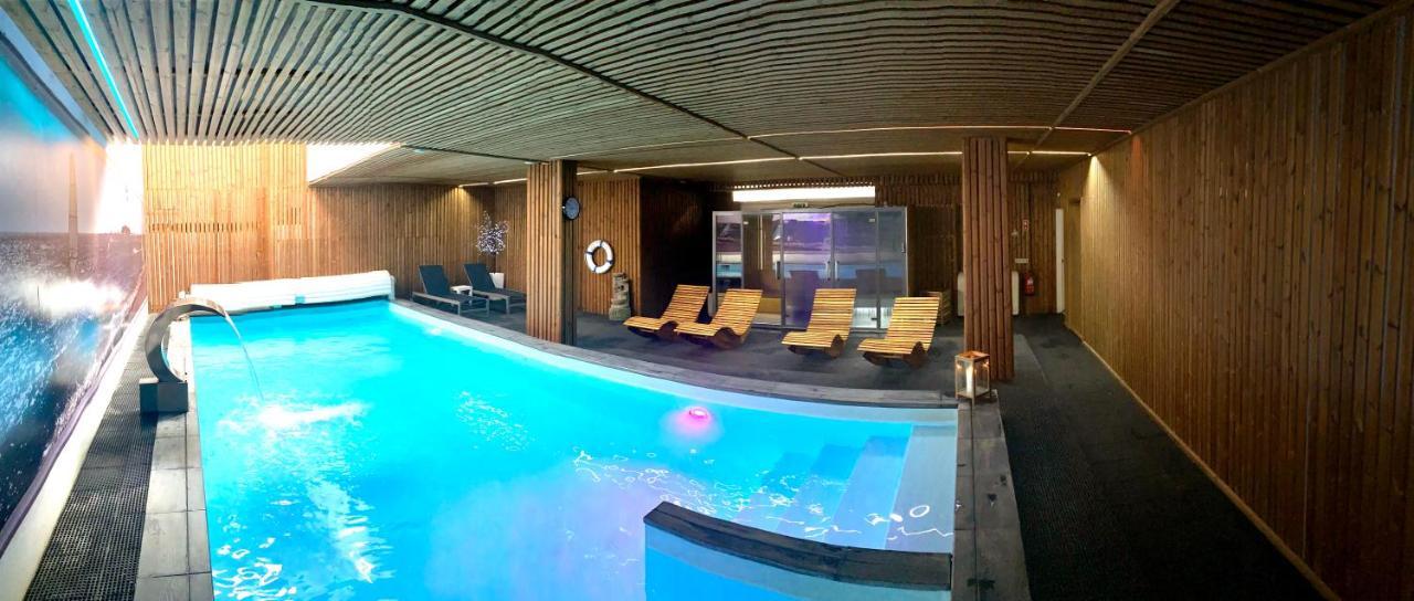Design & Wine Hotel Caminha Eksteriør bilde